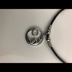 Moon Necklace 🌙